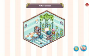 Kawaii Home Design screenshot 5