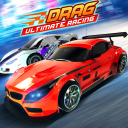 Top Speed ​​Drag Racing - Kereta Fast