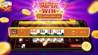 Rummy Champ - Poker Cards & Indian Rummy Game screenshot 1