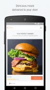 Munchery: Food & Meal Delivery screenshot 2