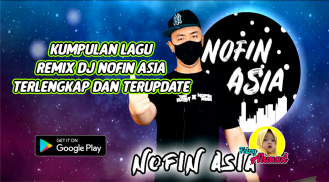 ZUNEA ZUNEA VIRAL REMIX DJ NOFIN ASIA screenshot 1