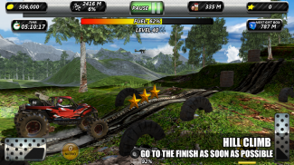 Hill Tuning Masters screenshot 0