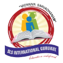 SLS International Gurukula School Icon