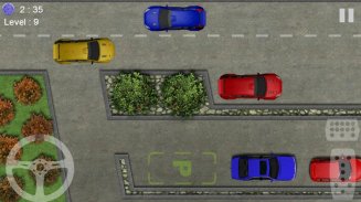 OK Parking screenshot 3