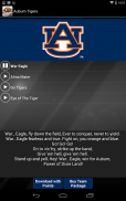 College Fightsongs & Ringtones screenshot 19