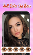 Makeup Photo Editor: Selfie Camera and Face Makeup screenshot 5