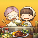 Hungry Hearts Diner Neo Icon