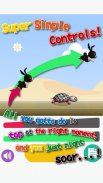 the Tortoise and the Hare Race screenshot 13