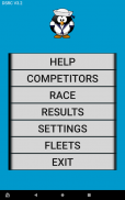 Dinghy Sailing Race Control screenshot 5