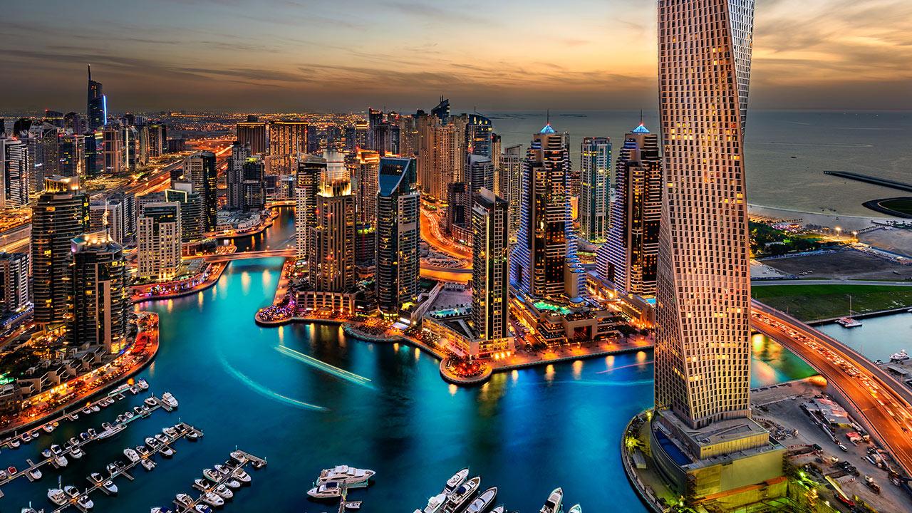 Dubai for Android Dubai City HD phone wallpaper  Pxfuel