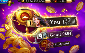 Gratis Slot Kasino – Game Scatter Slots screenshot 3