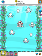 Octopus Evolution: Idle Game screenshot 0