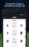 Futebol Plus Brasileirão 2024 screenshot 6