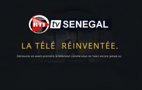 RTJTV Sénégal screenshot 8