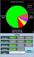 TaxMode: Income Tax Calculator screenshot 7