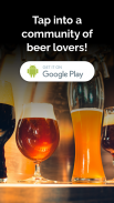 Brewee - breweries navigator & screenshot 2