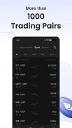 CoinDCX:Trade Bitcoin & Crypto screenshot 10