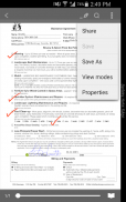 sign pro PDF screenshot 0