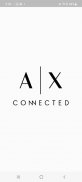 Armani Exchange Connected screenshot 2