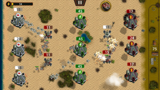 Plane Wars screenshot 6