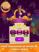 Circus Words: Magic Puzzle screenshot 6