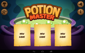 Potion Master screenshot 7