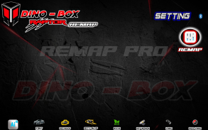 DinoBox Connect ReMap ByABTECH screenshot 8