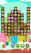 Candy Legend Match screenshot 0