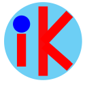 IK-Org Personal Organizer Icon