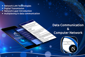 DCN - Data Communication And Computer Networks screenshot 5