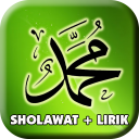 Sholawat Nabi Lengkap Mp3 Lirik Offline Icon