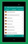 Radio Deutschland FM - Radio Deutschland Kostenlos screenshot 11
