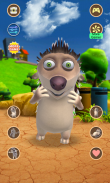 Sprechen Hedgehog screenshot 6