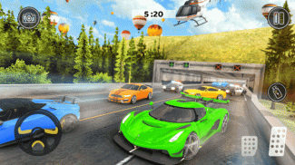 Fast Car Racing: Car Race Game screenshot 4