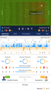 AiScore - Resultados ao Vivo de Futebol e Basquete screenshot 3