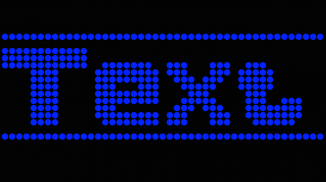 LED Dot Display screenshot 4