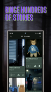 Scary Chat Stories:Addicted AI screenshot 6