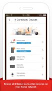 HouseCall: Wifi, Router, Uji Keamanan Rumah Anda screenshot 4