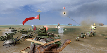 War Tortoise 2 - Idle Shooter screenshot 7