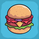 Floppy Burger - New Chef in Town Icon