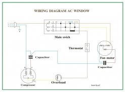 AC Wiring Diagram screenshot 3