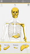 E. Learning Anatomy puzzle screenshot 5