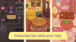 Furistas Cat Café screenshot 5