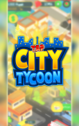 Tap City Tycoon screenshot 8