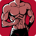 Six Packs for Man–Body Building with No Equipment Icon
