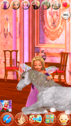 بلدي ليتل الأميرة الحديث screenshot 1