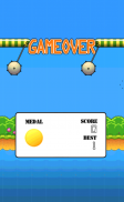 Swing Bird screenshot 5