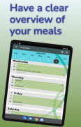 Food Intake Tracker screenshot 14