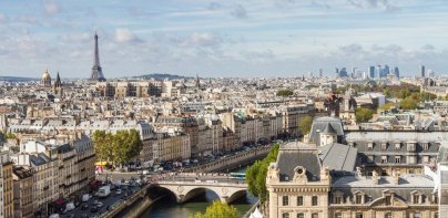 Paris Chatbot Guide