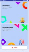 Tic Tac Toe Ultimate For Two Players screenshot 4